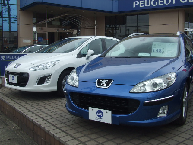 中古車展示H24.5①.JPG