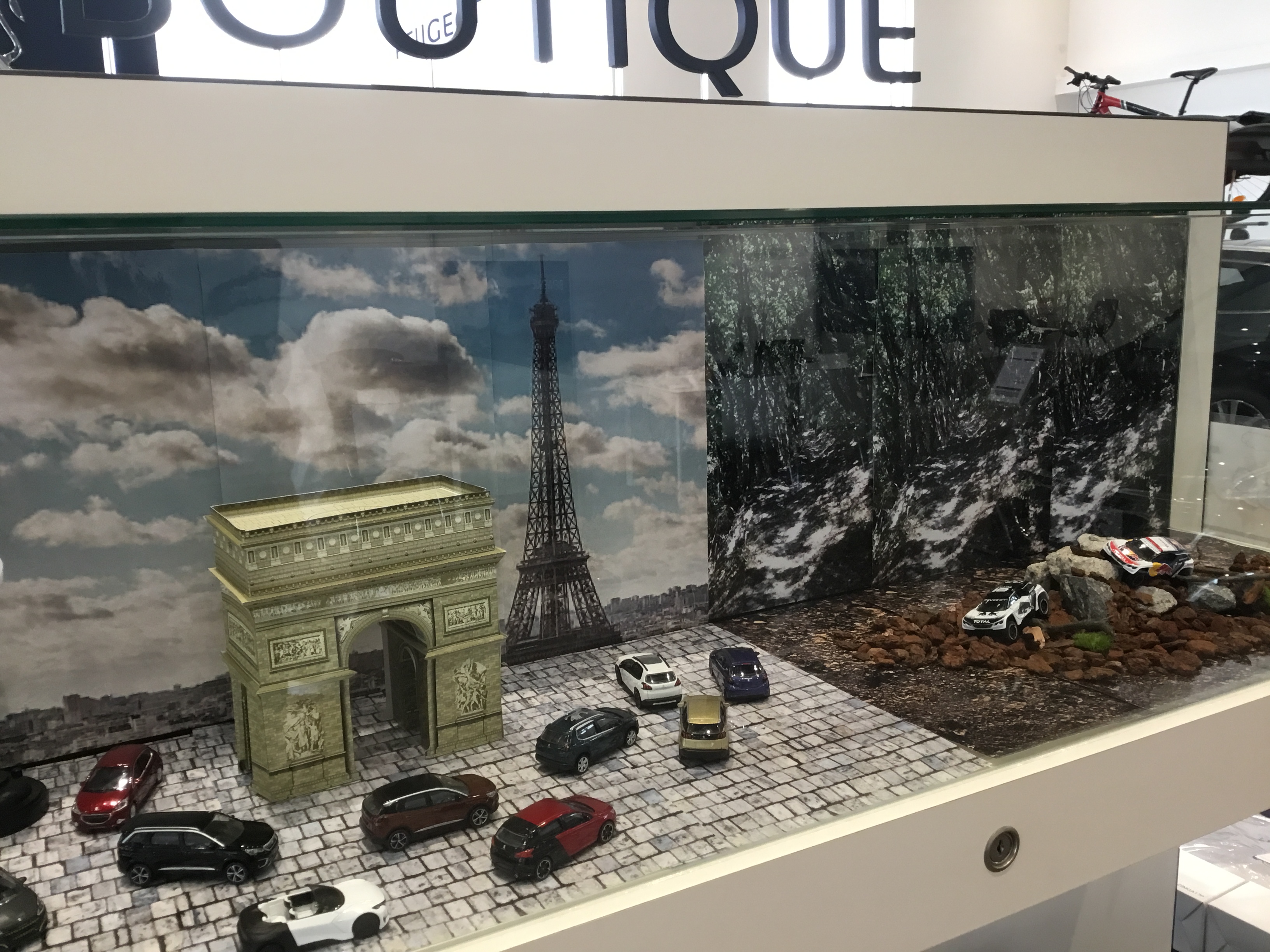 ＮＥＷ★ブティックコーナー