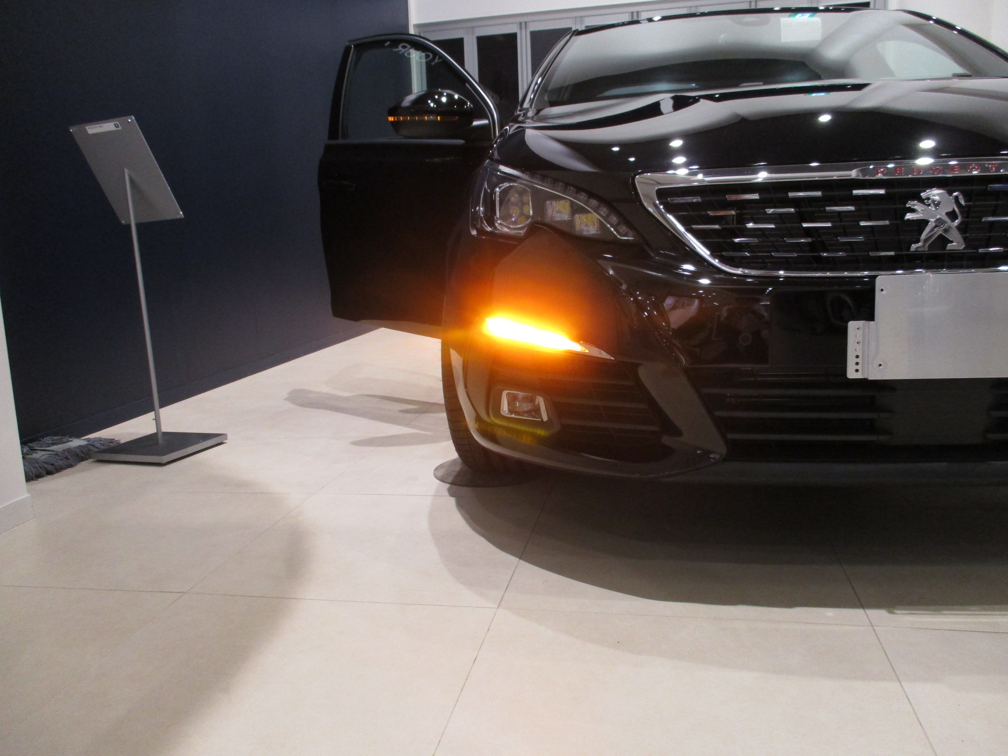 流行しています