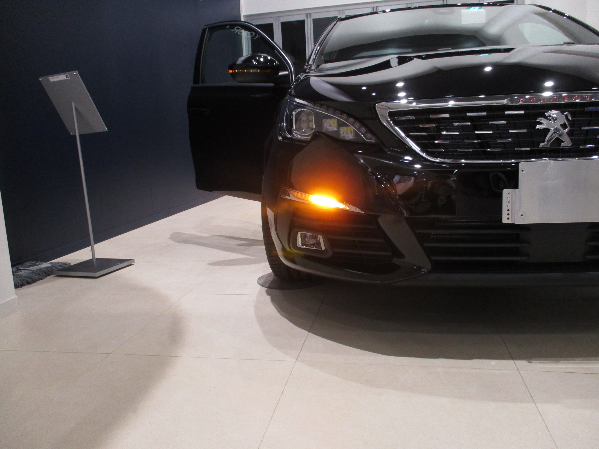 流行しています