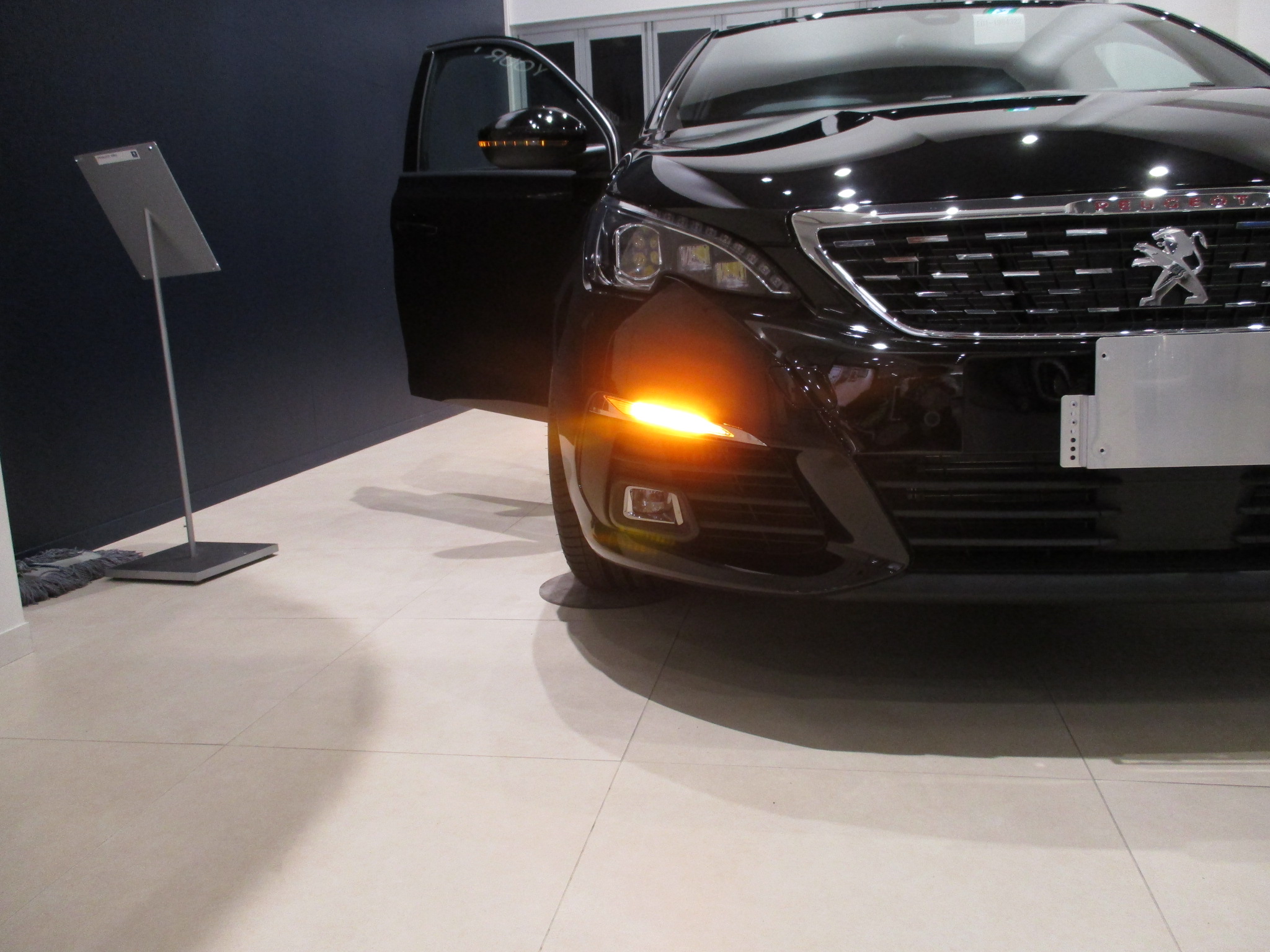 流行しています