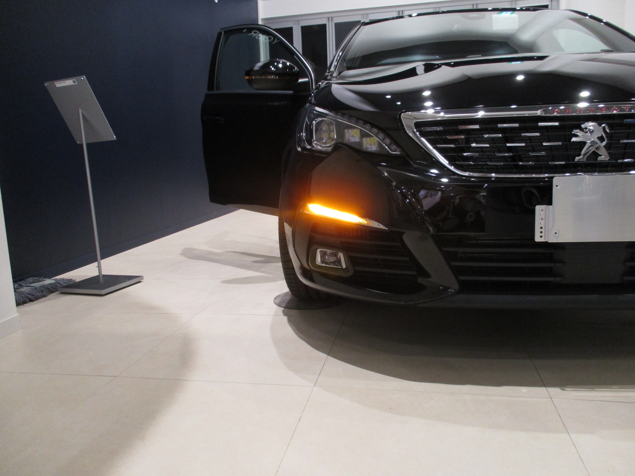 流行しています