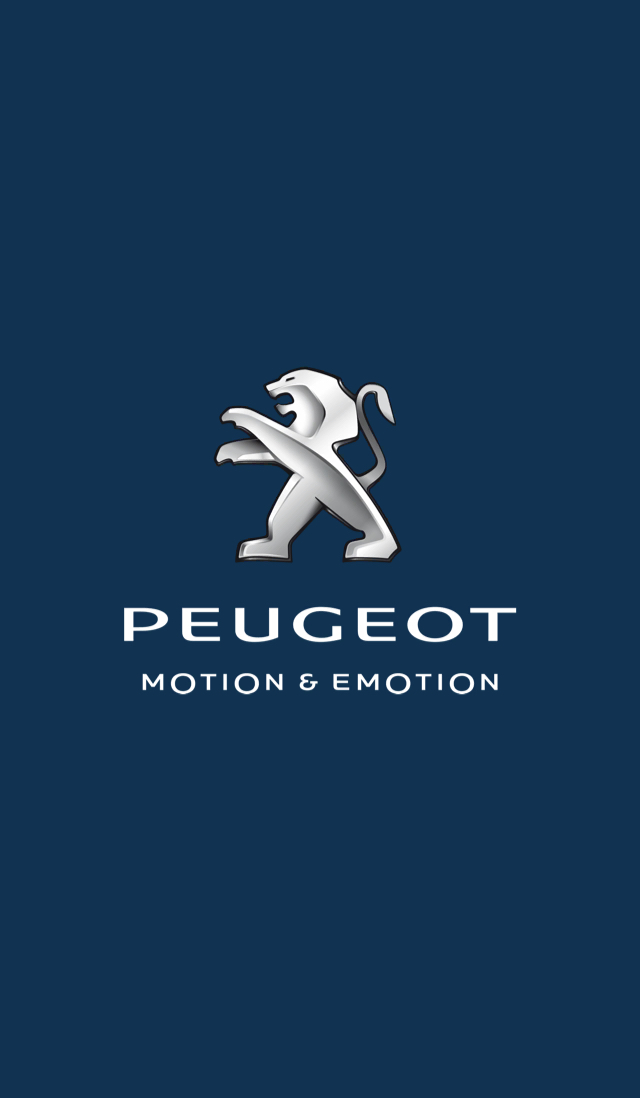 My Peugeot App