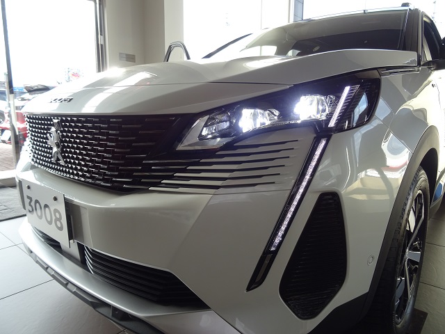 抜群の存在感です！