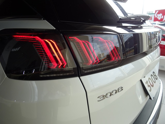 抜群の存在感です！