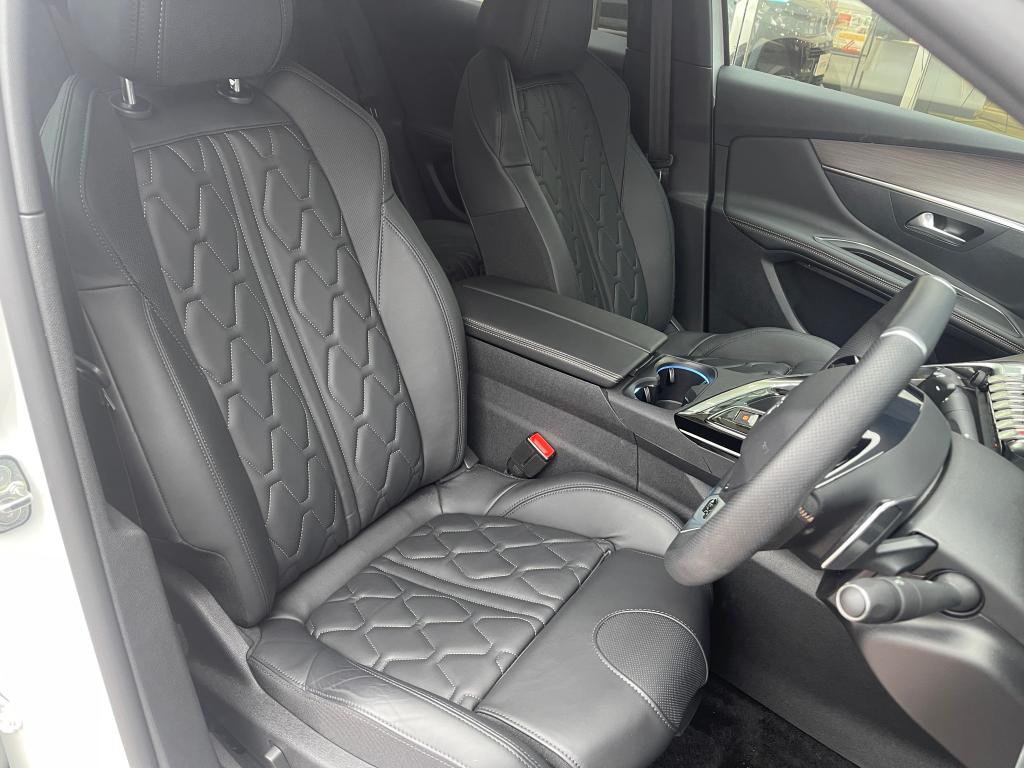 おススメ認定中古車