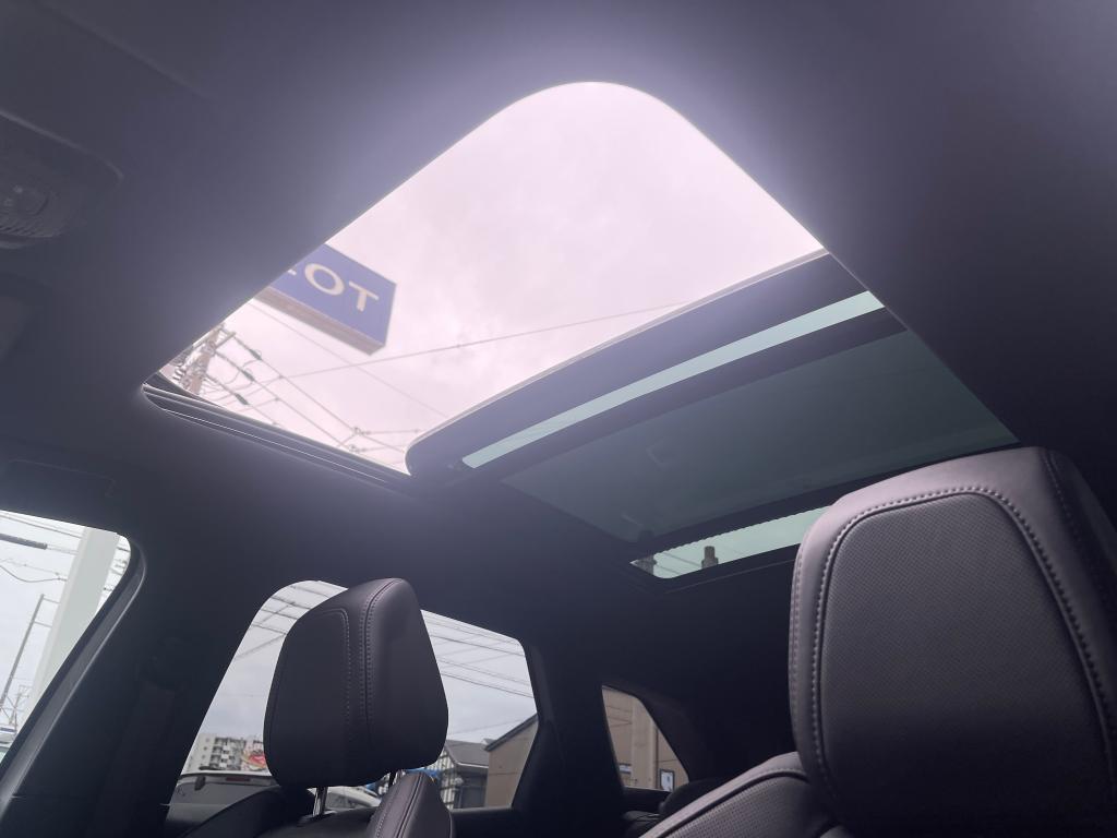 おススメ認定中古車