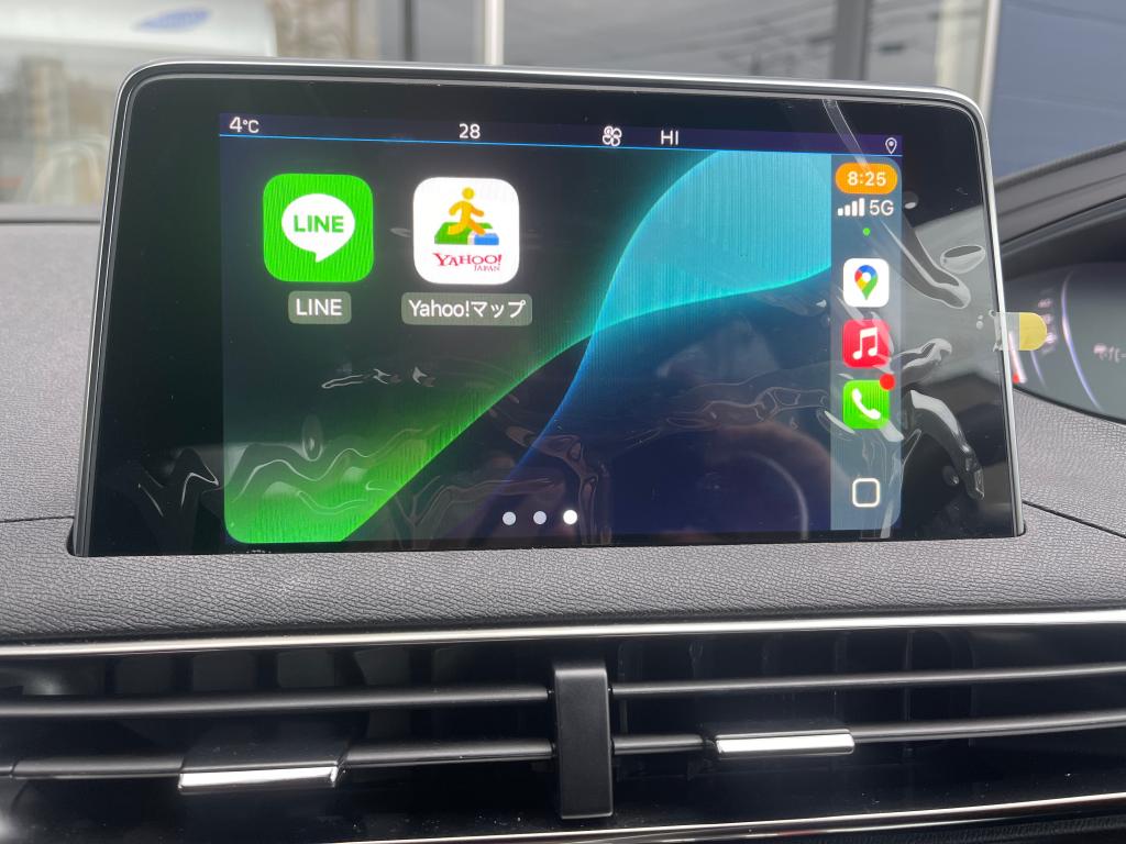 おススメ認定中古車