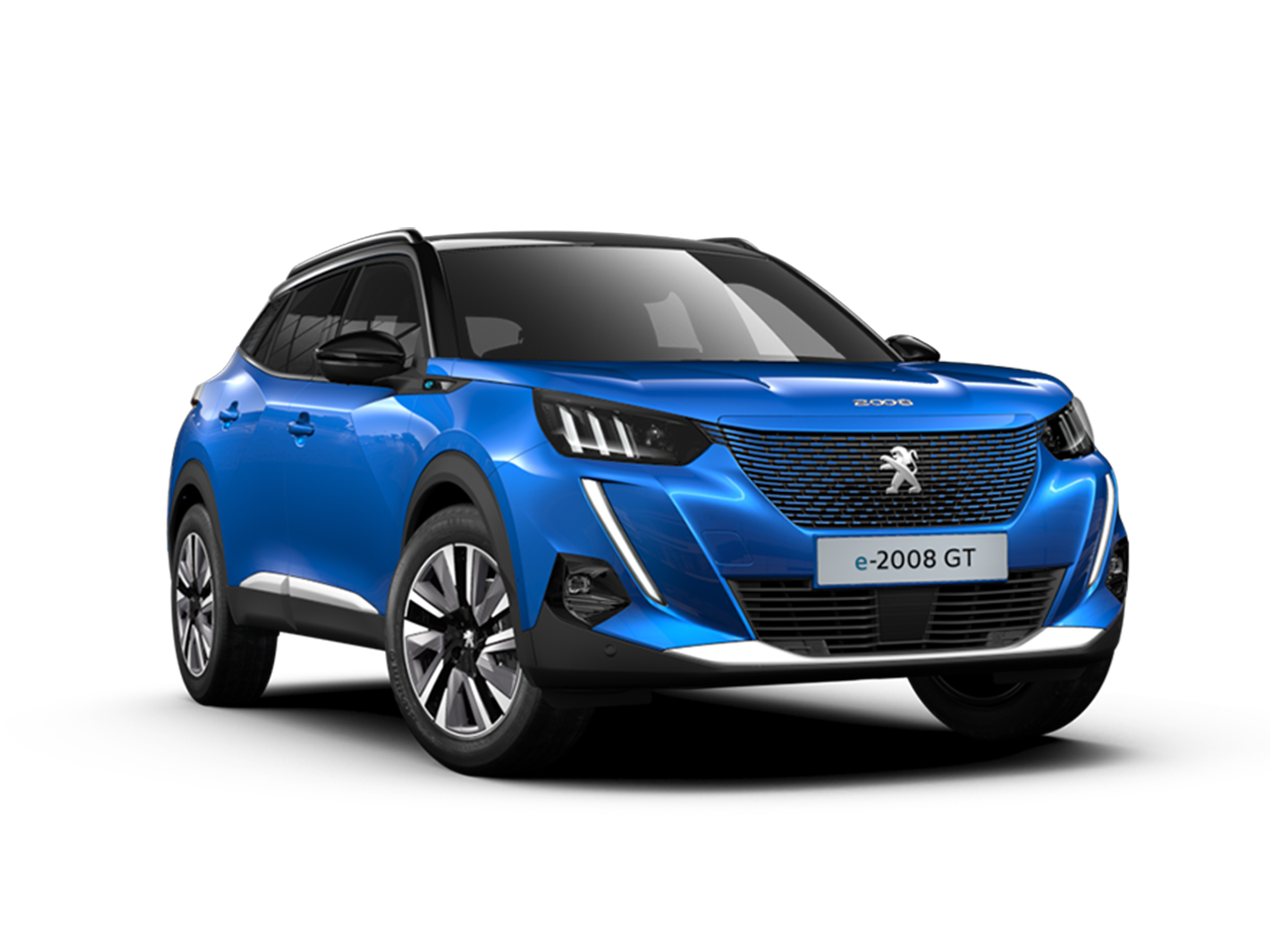 ヴァーティゴ・ブルー