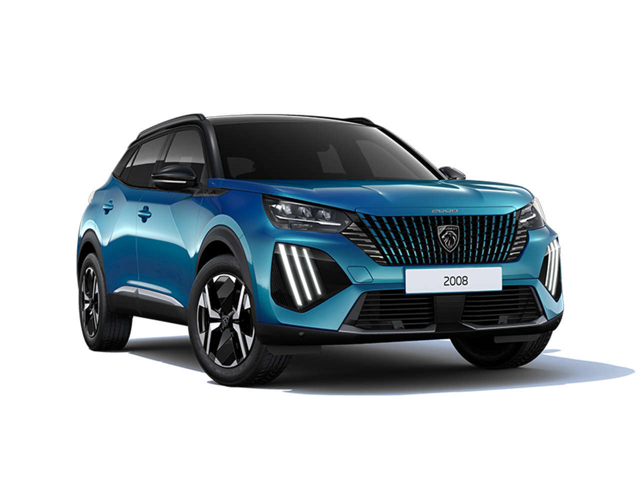 オブセッション・ブルー