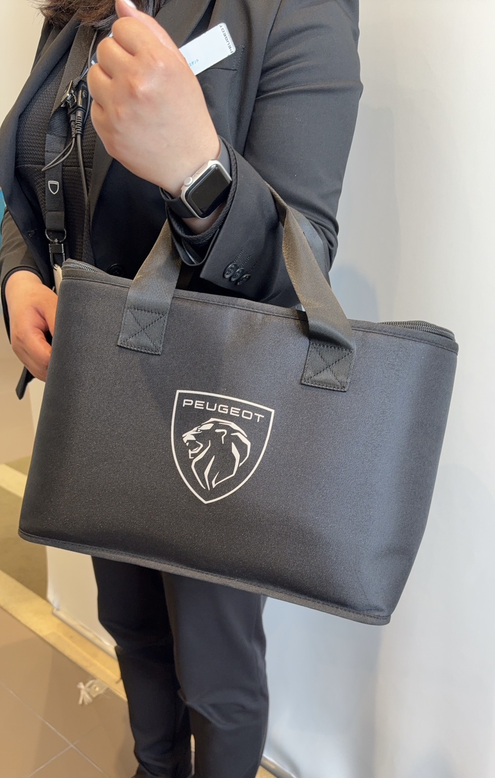 はじめまして🐠