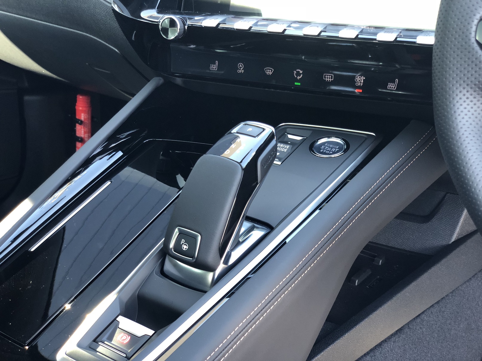 NEW508について★グレードやオプションは？