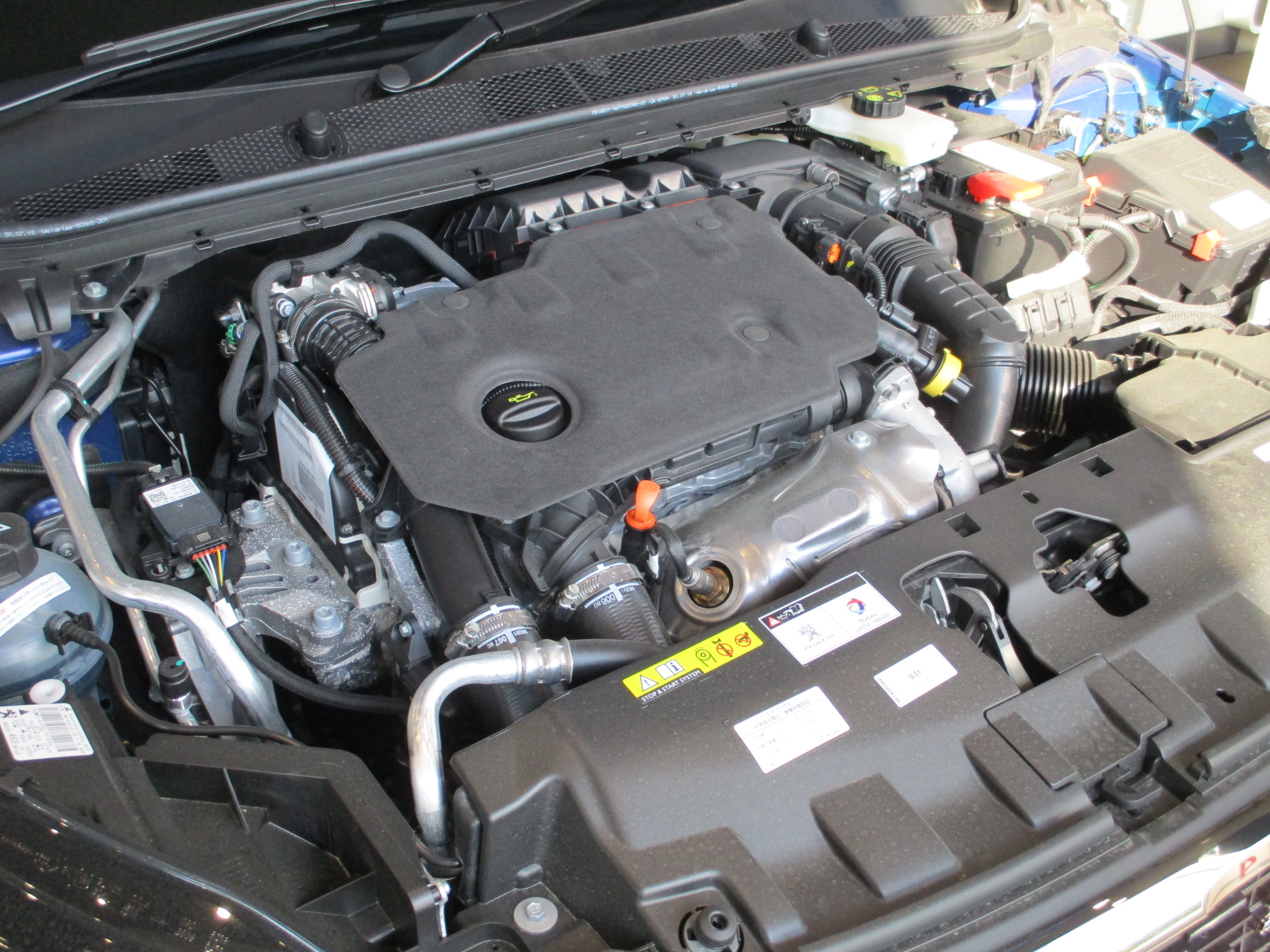 ３０８！NEW認定中古車