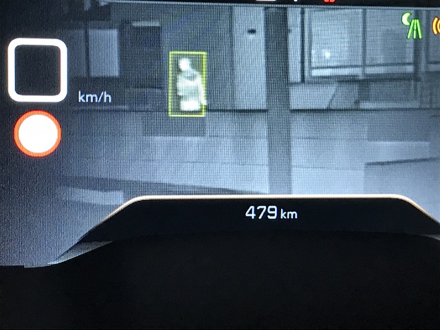 ナイトビジョンって？