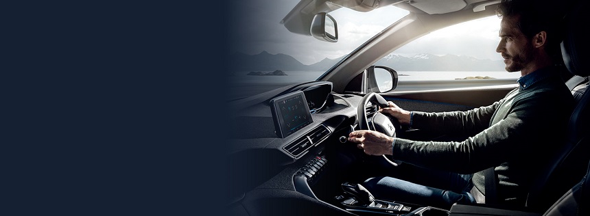 PEUGEOT TASTING キャンペーン開催中！