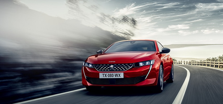 PEUGEOT TASTING キャンペーン開催中！