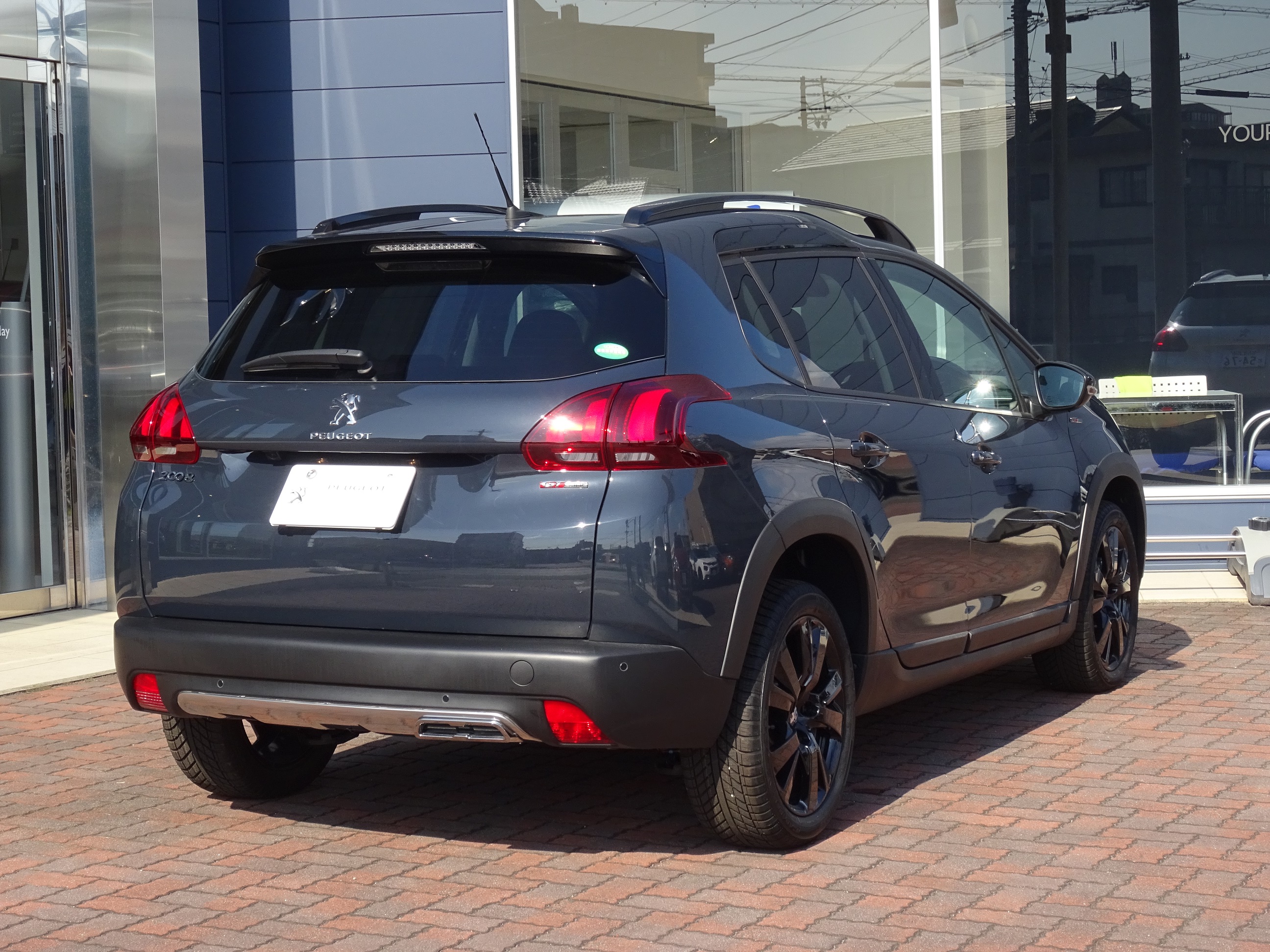 おすすめ認定中古車