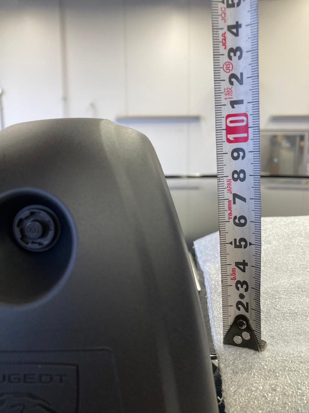 あったかくなってきましたね