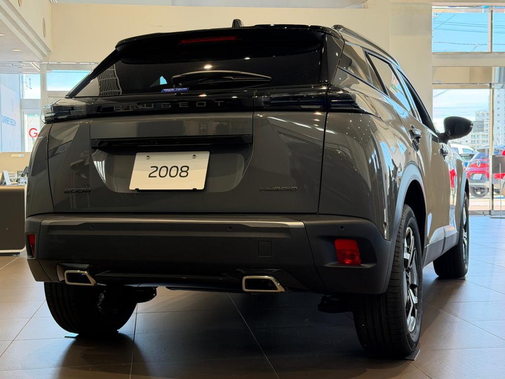 特別仕様車　2008GTセレニウムエディションが入庫しました!!